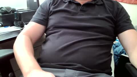 bourbonman144 online show from 10/02/25, 10:17