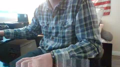 bourbonman144 online show from 11/12/25, 09:03