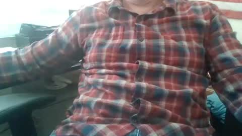 bourbonman144 online show from 05/04/26, 09:55