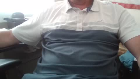 Snapshot of bourbonman144 chatting on 06/22/26, 11:13 bourbonman144 online show from 06/22/26, 11:13