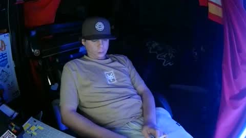 Bowerboi1217 online show from 11/24/25, 12:49