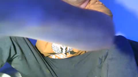 Jason Jax online show from 01/30/25, 03:00