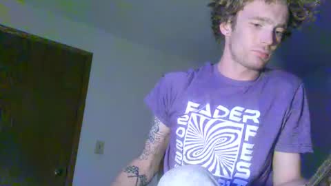 Jason Jax online show from 02/08/25, 09:13