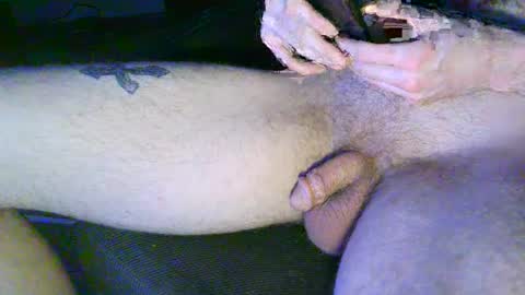 Jason Jax online show from 02/21/25, 10:28