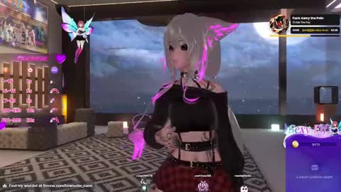 Camila online show from 12/13/24, 02:49