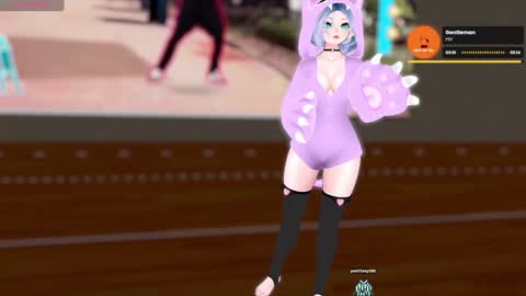 Camila online show from 01/13/25, 03:58