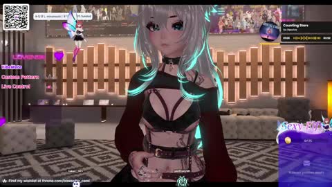 Camila online show from 01/19/25, 02:28