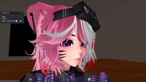 Snapshot of bowsette_ chatting on 03/22/26, 04:10 Camila online show from 03/22/26, 04:10