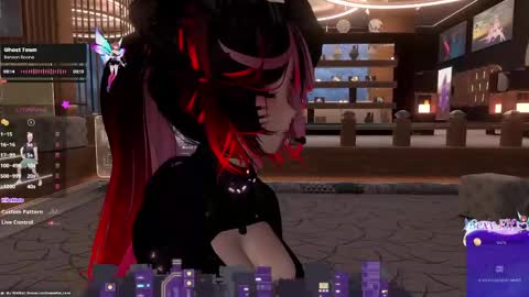 Snapshot of bowsette_ chatting on 04/03/26, 02:37 Camila online show from 04/03/26, 02:37
