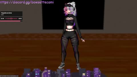 Snapshot of bowsette_ chatting on 04/08/26, 03:12 Camila online show from 04/08/26, 03:12