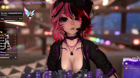 Snapshot of bowsette_ chatting on 04/11/26, 03:05 Camila online show from 04/11/26, 03:05