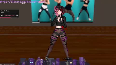 Snapshot of bowsette_ chatting on 04/13/26, 03:28 Camila online show from 04/13/26, 03:28