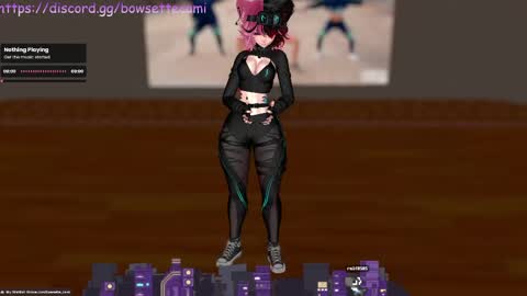 Snapshot of bowsette_ chatting on 04/18/26, 03:16 Camila online show from 04/18/26, 03:16