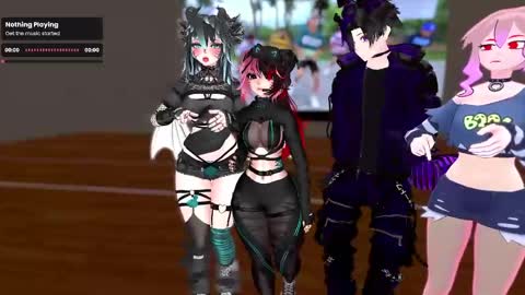 Snapshot of bowsette_ chatting on 04/19/26, 06:10 Camila online show from 04/19/26, 06:10