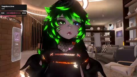 Snapshot of bowsette_ chatting on 04/20/26, 03:59 Camila online show from 04/20/26, 03:59