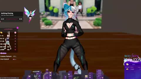 Snapshot of bowsette_ chatting on 05/02/26, 01:38 Camila online show from 05/02/26, 01:38