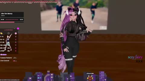 Snapshot of bowsette_ chatting on 05/05/26, 02:36 Camila online show from 05/05/26, 02:36