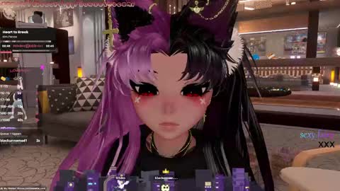 Snapshot of bowsette_ chatting on 05/07/26, 02:55 Camila online show from 05/07/26, 02:55