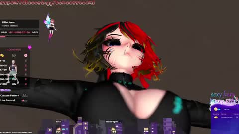 Snapshot of bowsette_ chatting on 05/12/26, 03:20 Camila online show from 05/12/26, 03:20