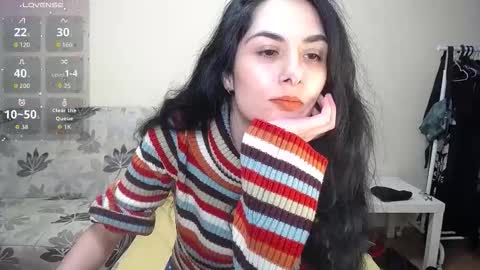 Snapshot of boxinghelen chatting on 02/05/26, 04:55 Helen online show from 02/05/26, 04:55