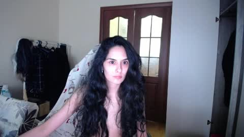 Snapshot of boxinghelen chatting on 03/27/26, 11:43 Helen online show from 03/27/26, 11:43