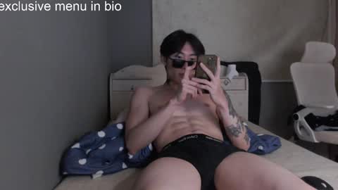 boxman556990 online show from 01/08/26, 02:14