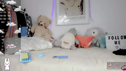 Snapshot of boy_andy__ chatting on 02/13/25, 05:01 Aaron online show from 02/13/25, 05:01