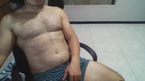 boy_fitbrutal online show from 02/26/25, 02:48