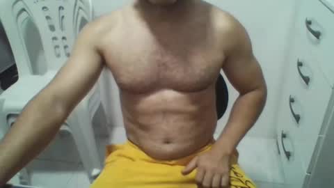 boy_fitbrutal online show from 05/18/26, 10:59