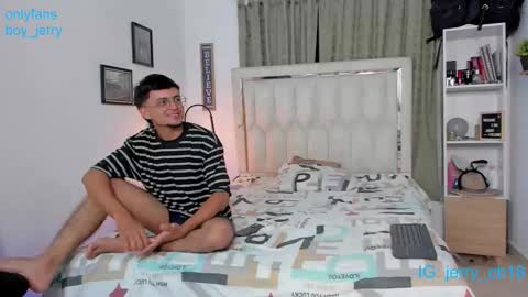 boy_jerry online show from 11/27/25, 02:02