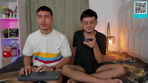 boy_jerry online show from 06/11/26, 12:36