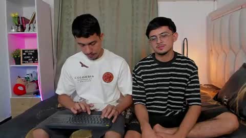 boy_jerry online show from 06/22/26, 04:04