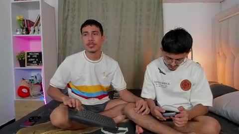 boy_jerry online show from 06/23/26, 05:05