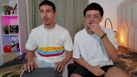 boy_jerry online show from 06/28/26, 07:03