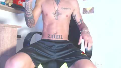 boy_master5 online show from 02/16/25, 07:27