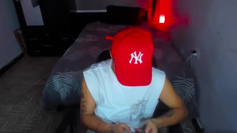 boy_nauthy online show from 01/07/25, 09:29