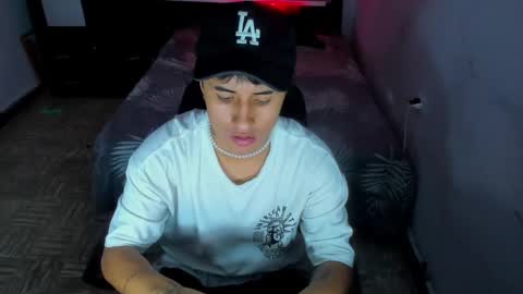 boy_nauthy online show from 01/09/25, 05:55