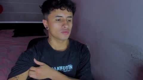 boy_nauthy online show from 01/15/25, 07:05