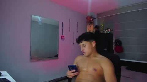 boy_nauthy online show from 01/16/25, 05:21