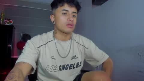 boy_nauthy online show from 01/20/25, 02:22