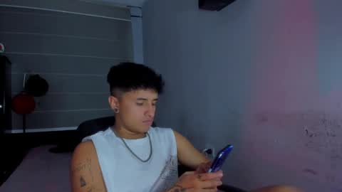 boy_nauthy online show from 01/22/25, 04:44