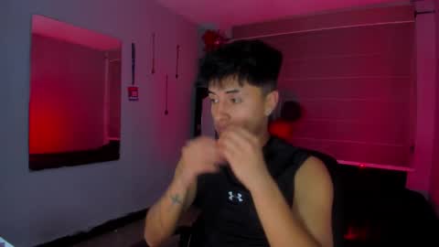 boy_nauthy online show from 01/28/25, 04:29