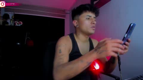 boy_nauthy online show from 02/11/25, 05:05