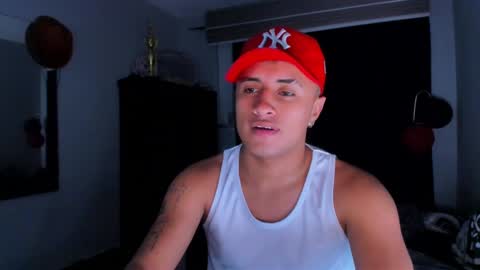 boy_nauthy online show from 03/04/25, 05:00