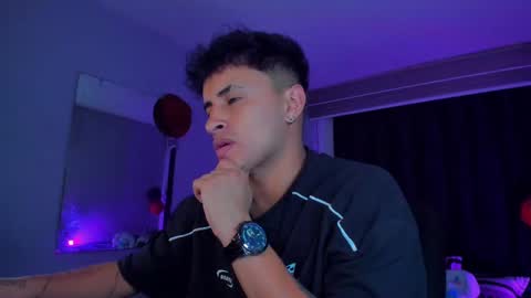 boy_nauthy online show from 03/07/25, 08:23