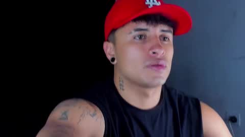 boy_nauthy online show from 09/12/25, 09:09