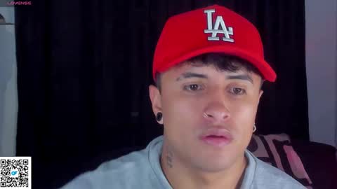 boy_nauthy online show from 09/17/25, 04:03