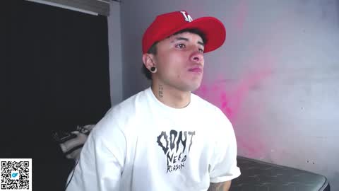 boy_nauthy online show from 09/18/25, 05:31