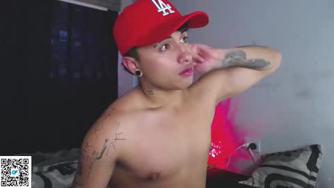 boy_nauthy online show from 09/19/25, 01:01