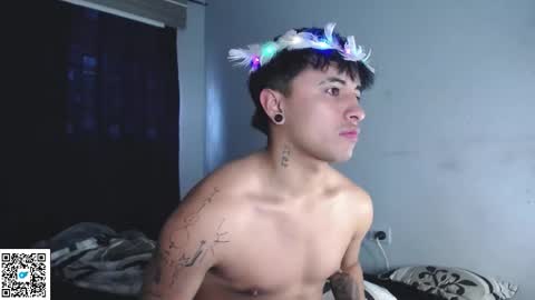 boy_nauthy online show from 09/20/25, 06:31